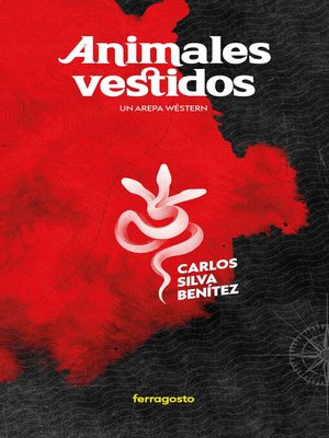cover image of Animales vestidos